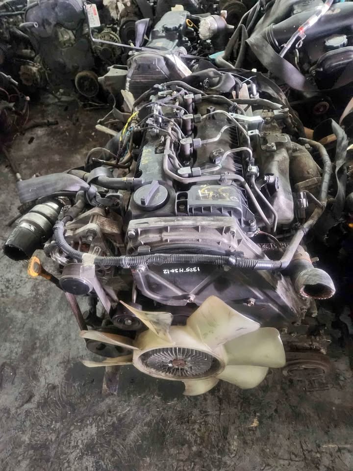 HYUNDAI H1 DELPHI TYPE ENGINE FOR SALE - Private Seller HYUNDAI H1 DELPHI TYPE ENGINE FOR SALE - Private Seller