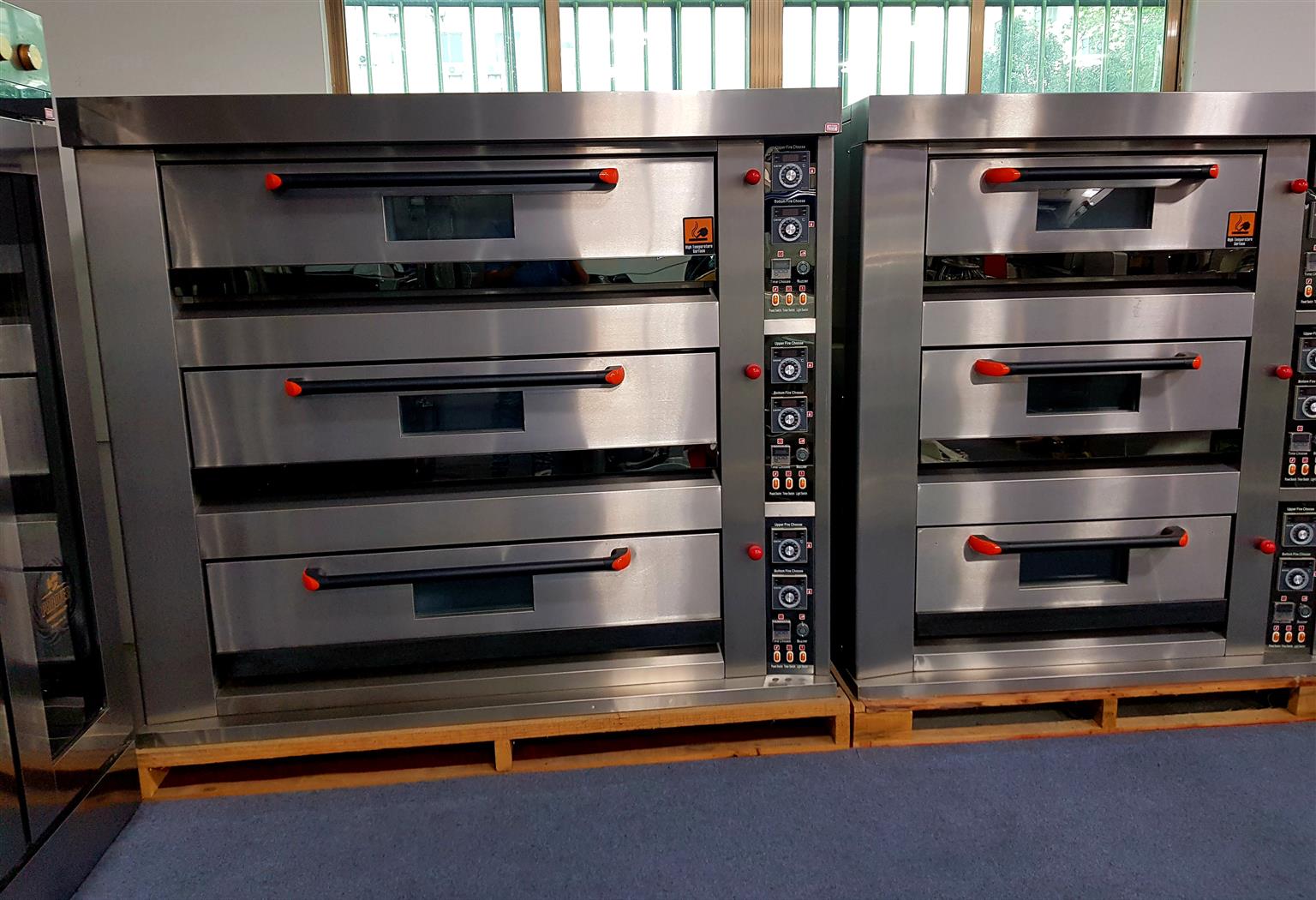 electric cooker ovens for sale