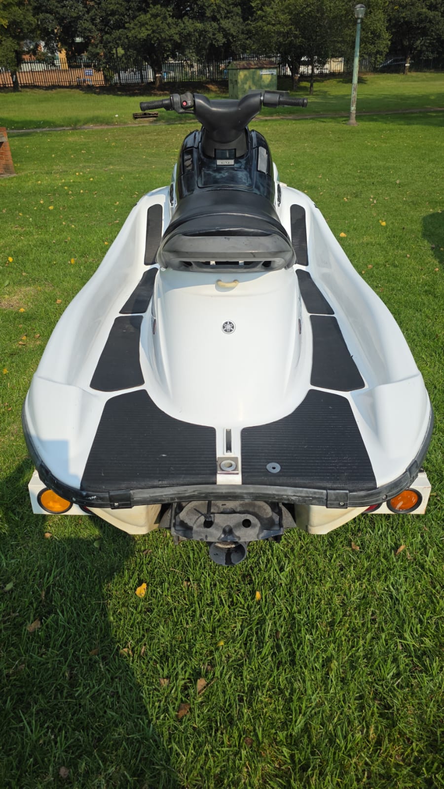 Jetski Yamaha XL1200