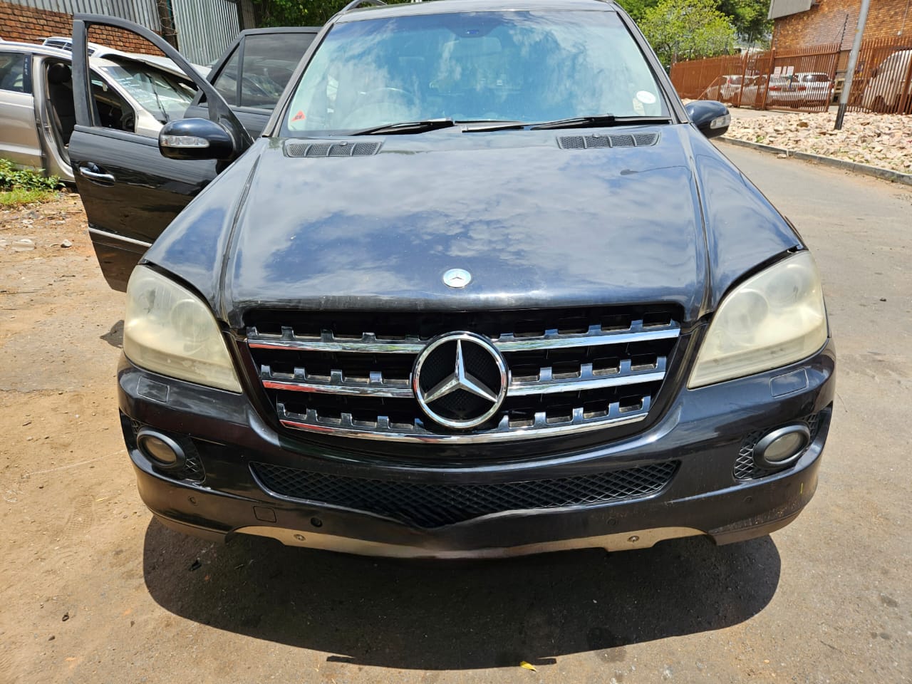 Benz xenon headlights preface for sale - Private Seller Benz xenon headlights preface for sale - Private Seller