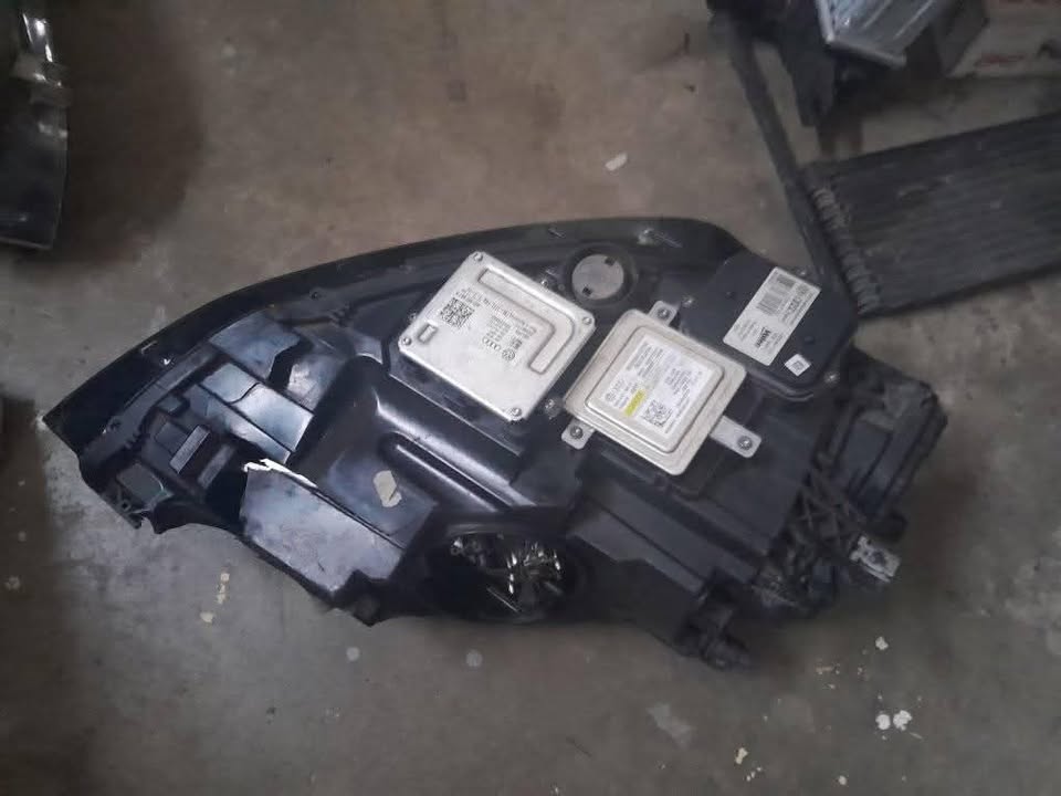 2013-2016 VW GOLF 7 GTI LEFT SIDE COMPLETE HEADLIGHT FOR SALE