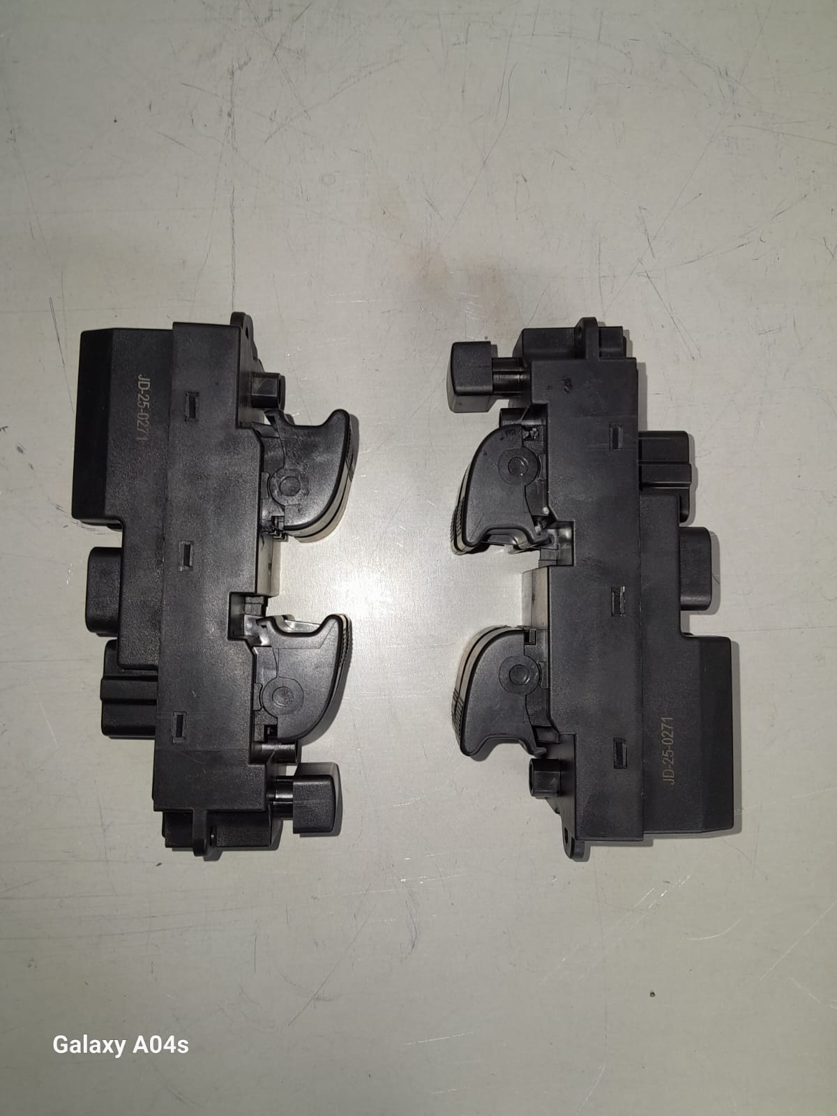 FORD RANGER & MAZDA BT50 MAIN WINDOW SWITCH FOR SALE - Private Seller
