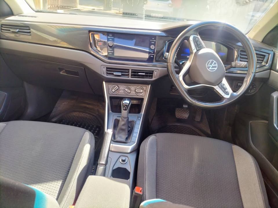 2023 Volkswagen Polo 9 Tsi 1.0L