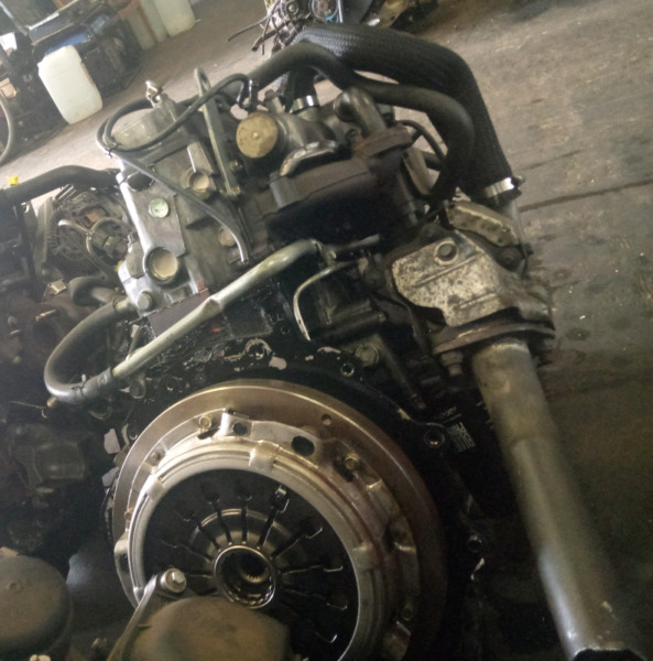 Colt 2.8 Turbo Engine for Sale