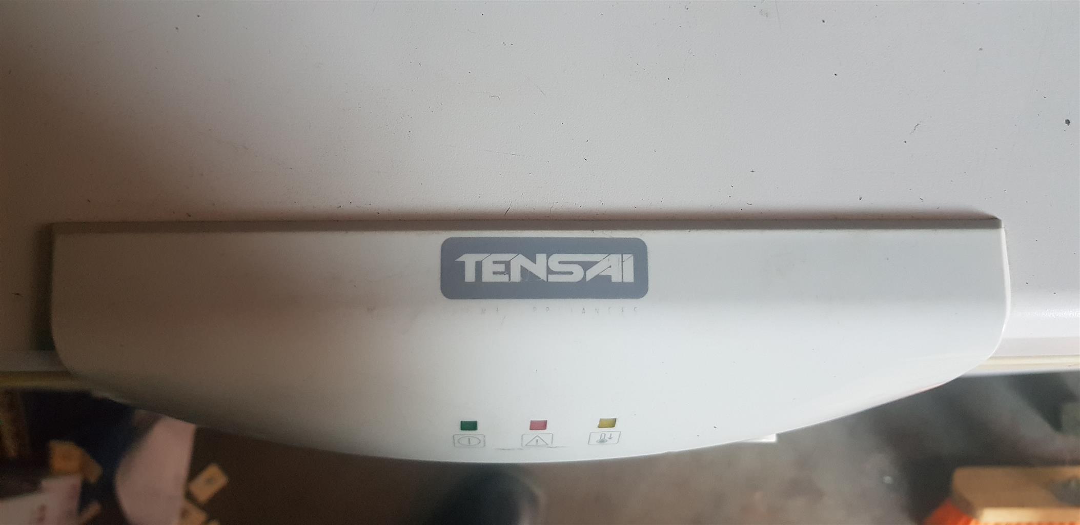 Tensai freezer