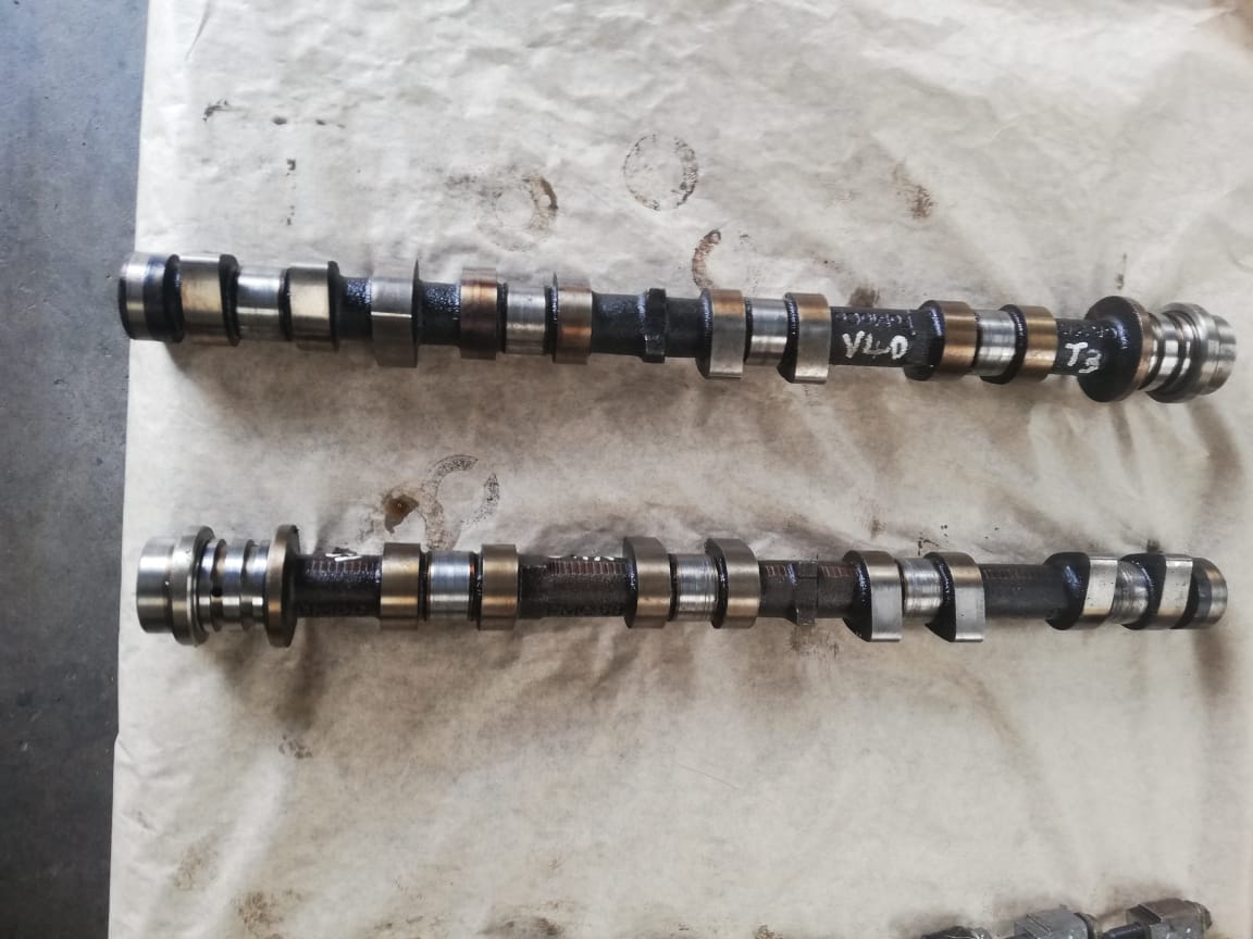 VOLVO V40 T3 2014 CAM SHAFT FOR SALE - Private Seller VOLVO V40 T3 2014 CAM SHAFT FOR SALE - Private Seller