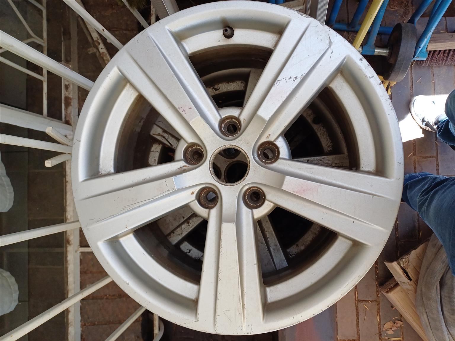 Chevrolet lumina ss 5.7 ls and 6.0 parts - Private Seller Chevrolet lumina ss 5.7 ls and 6.0 parts - Private Seller