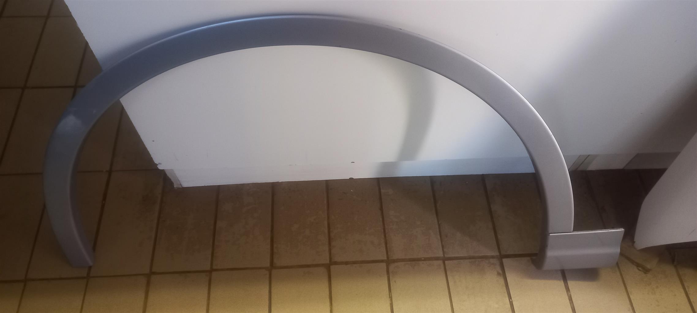 2020 AUDI Q7 WHEEL ARCH LEFT FOR SALE - Private Seller 2020 AUDI Q7 WHEEL ARCH LEFT FOR SALE - Private Seller