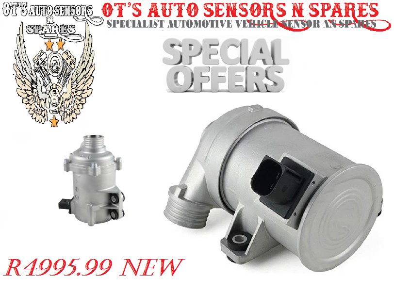 BMW F10 F20 Fi SERIES ELECTRONIC WATER PUMPS NOW AVAILABLE WHILE STOCKS LAST - Private Seller BMW F10 F20 Fi SERIES ELECTRONIC WATER PUMPS NOW AVAILABLE WHILE STOCKS LAST - Private Seller