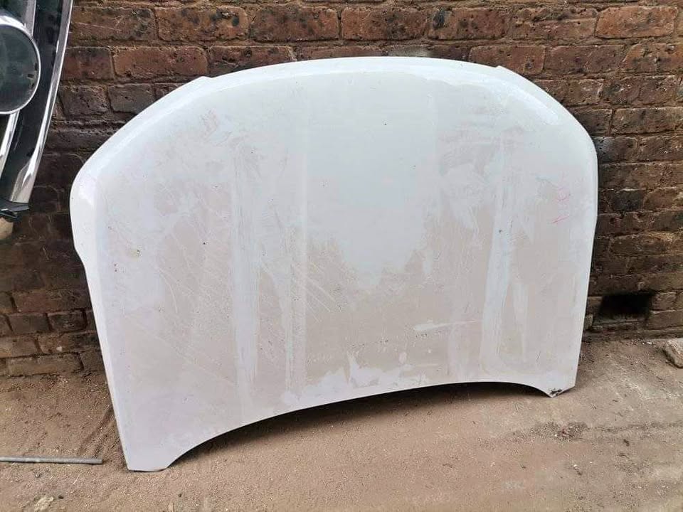 Chery Tigo Pro 8 Bonnet. Used Auto Body Spare Parts At Sema Spare Center. - Private Seller Chery Tigo Pro 8 Bonnet. Used Auto Body Spare Parts At Sema Spare Center. - Private Seller