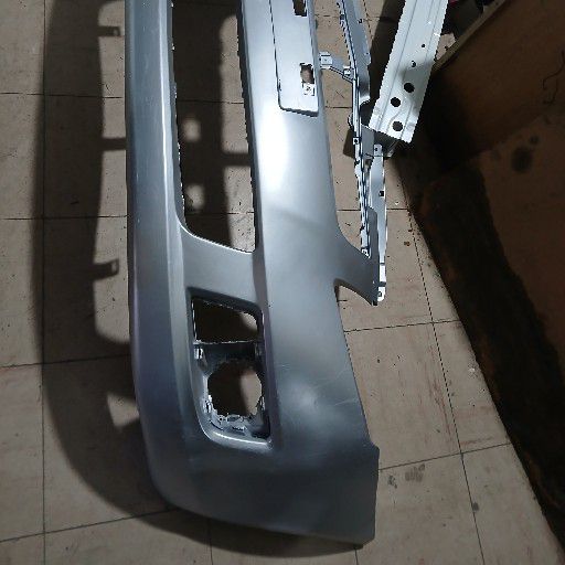 Suzuki swift bumper