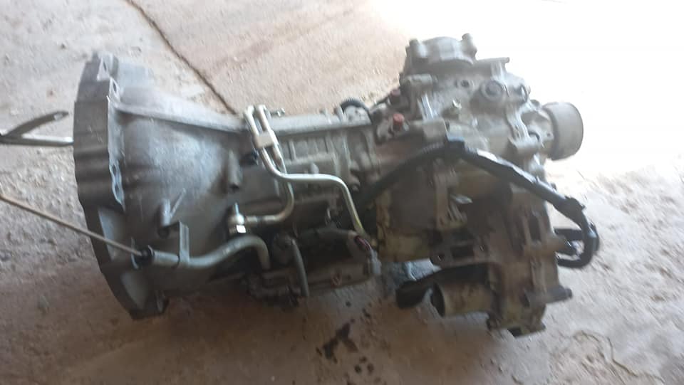 Daihatsu Terios 2010 4x4 automatic gearbox - Private Seller Daihatsu Terios 2010 4x4 automatic gearbox - Private Seller