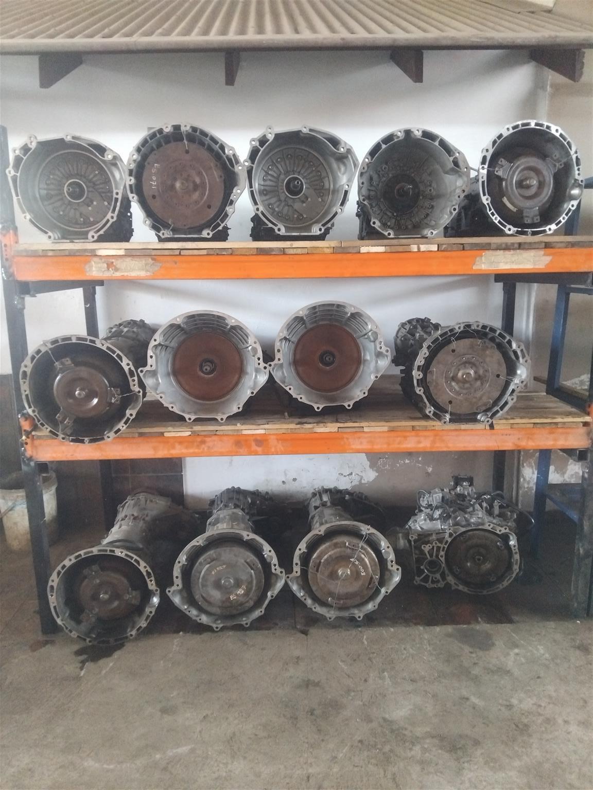 JEEP used parts - Private Seller