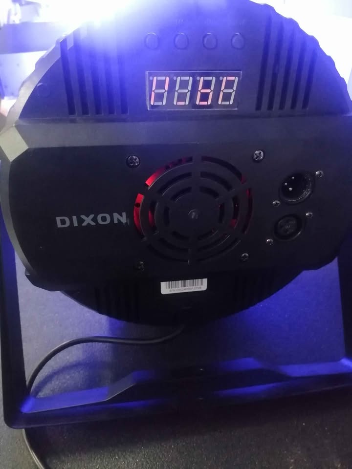 DIXON DNPL005 STAGE LIGHT