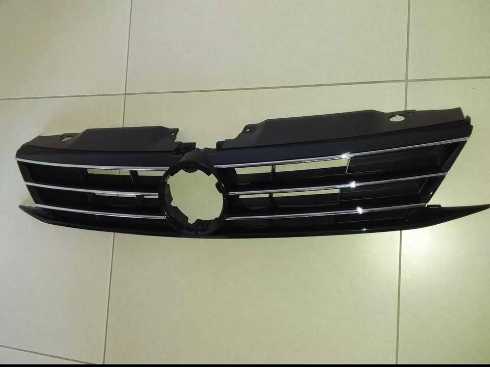 VW JETTA 6 2015 ONWARDS BRAND NEW FRONT GRILLES SALE