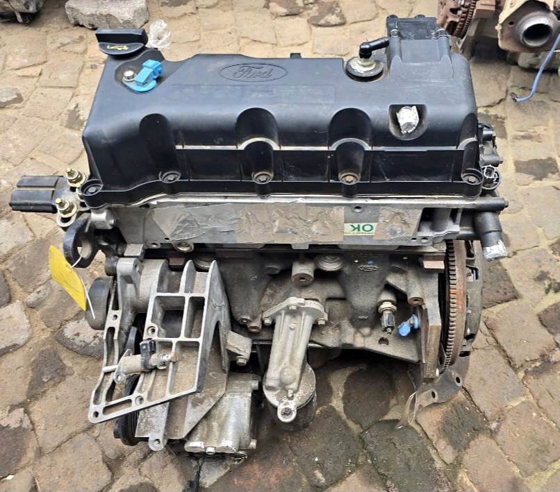 FORD BANTAM 1.3 (A9A5) ENGINE - Private Seller FORD BANTAM 1.3 (A9A5) ENGINE - Private Seller
