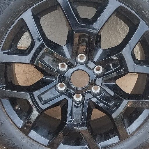 Ford Everest
