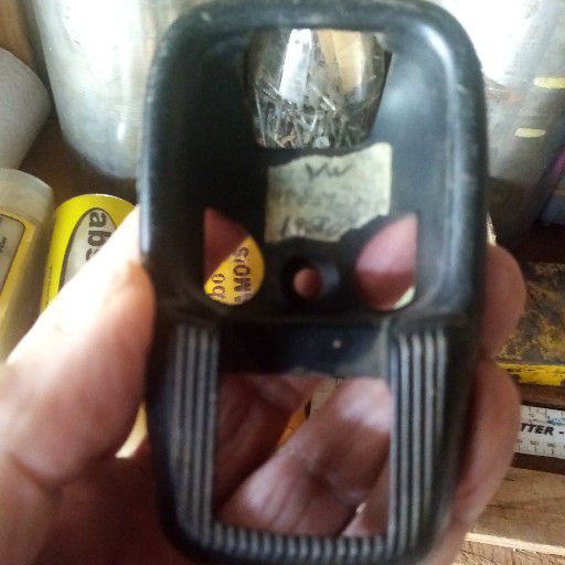 Door panel, door protector - Private Seller