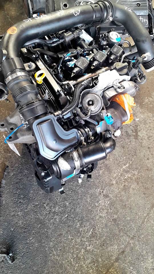 FORD 1.0 eco boost Engine for sale - Private Seller FORD 1.0 eco boost Engine for sale - Private Seller
