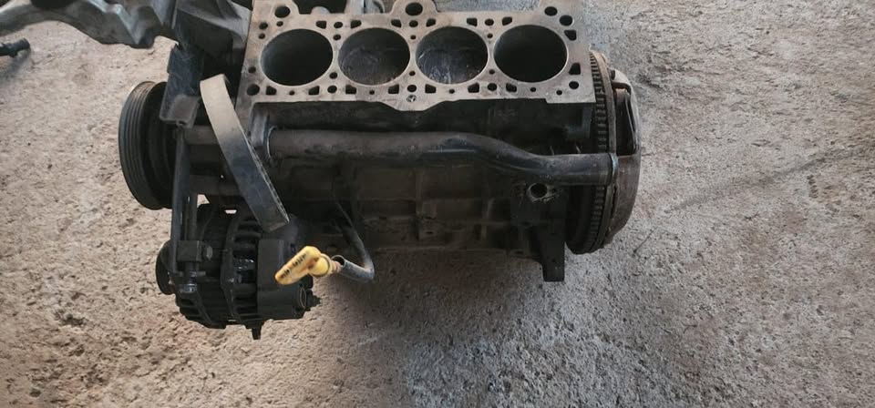 Hyundai Getz Sub Assembly For Sale - Private Seller