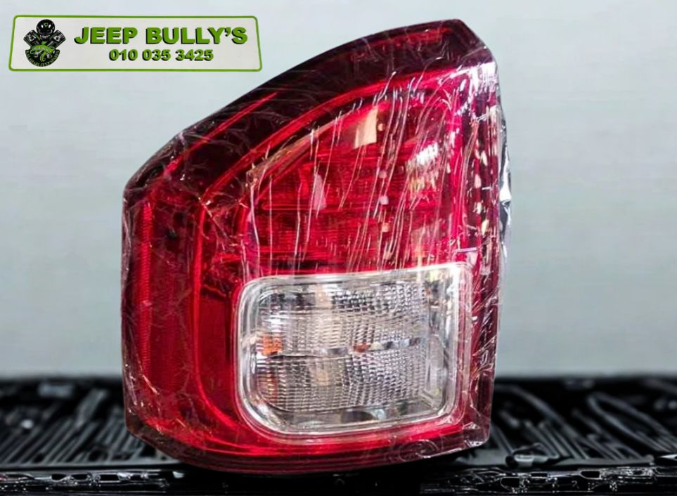 Jeep Compass Tail Light - Private Seller Jeep Compass Tail Light - Private Seller