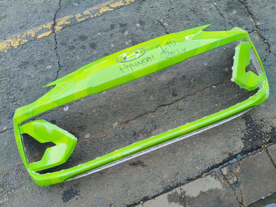 Hyundai I10 2024 front bumper - Private Seller Hyundai I10 2024 front bumper - Private Seller