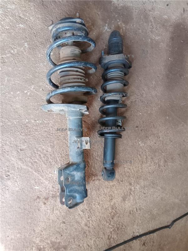Second Hand Dodge Caliber Front & Rear Shocks - Private Seller Second Hand Dodge Caliber Front & Rear Shocks - Private Seller