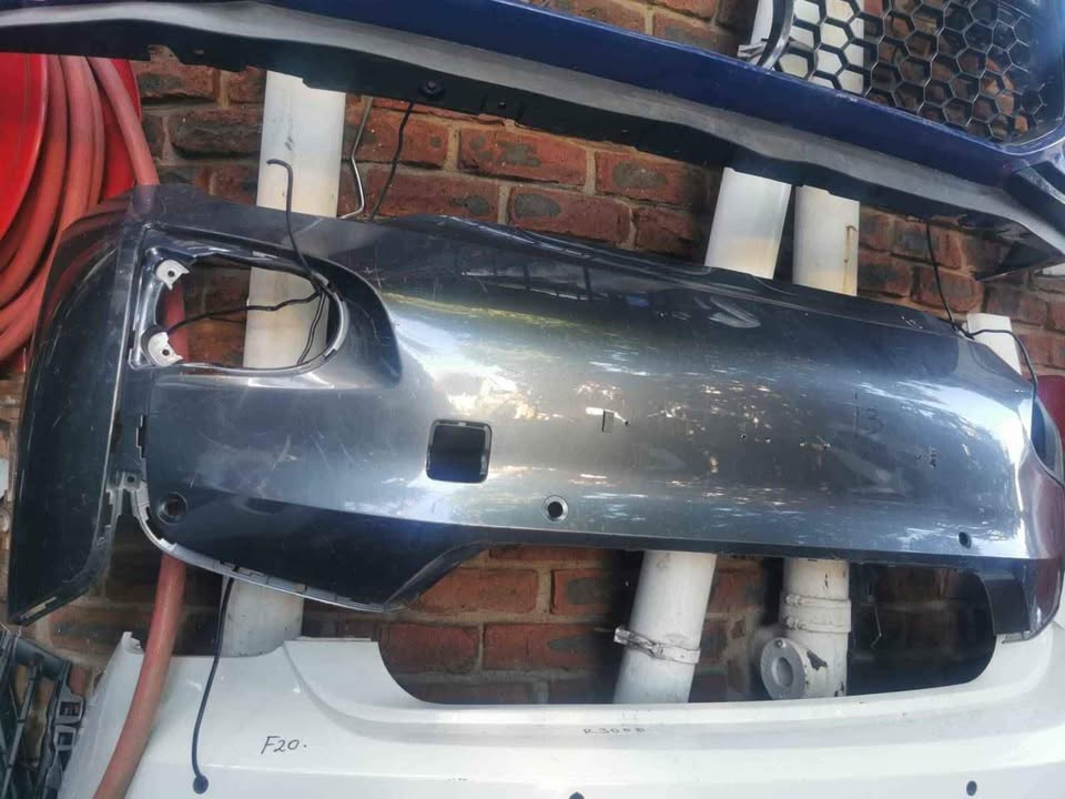 BMW i3 bumper - Private Seller BMW i3 bumper - Private Seller