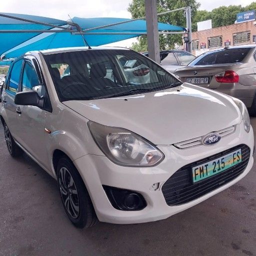 Used 2014 Ford Figo 1.4 Trend - Private Seller