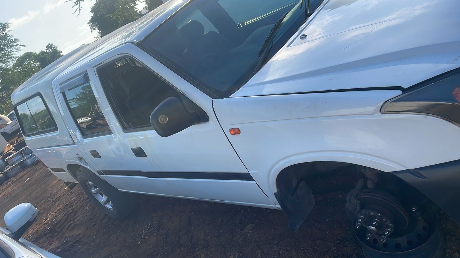 Gwm gonow - Private Seller