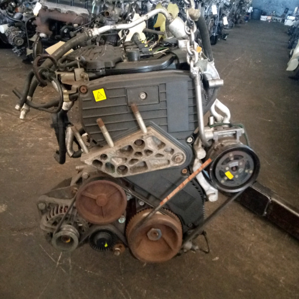 Fiat 1.6 16 Valves Engine for Sale