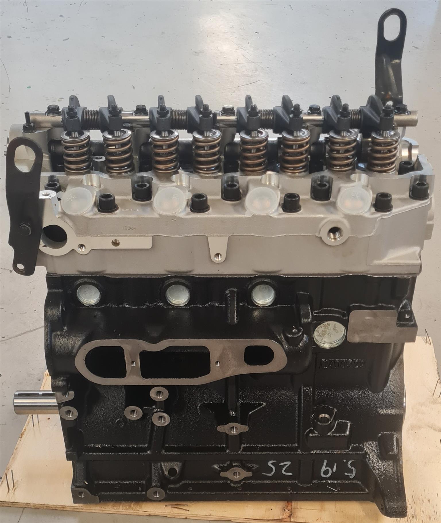 Hyundai H100 2.6 Diesel – (D4BB) - Private Seller Hyundai H100 2.6 Diesel – (D4BB) - Private Seller
