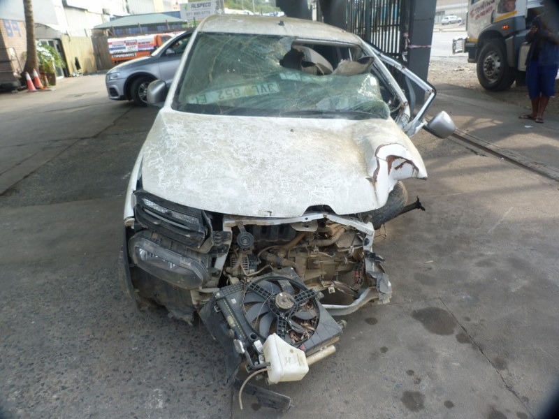 Renault Kwid 1.0 Manual White - 2021 STRIPPING FOR SPARES - Private Seller Renault Kwid 1.0 Manual White - 2021 STRIPPING FOR SPARES - Private Seller