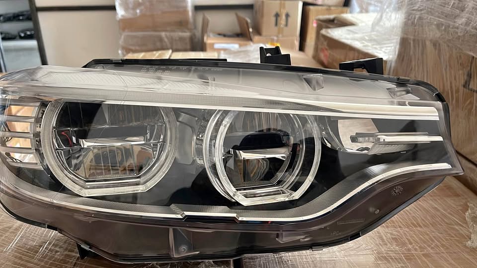BMW F80 M3 F82 M4 F83 M4 Series LED Headlight - Private Seller BMW F80 M3 F82 M4 F83 M4 Series LED Headlight - Private Seller