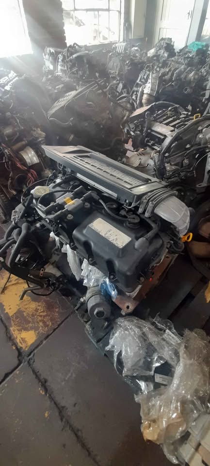 Mini Cooper R53 engine and manual gearbox for sale. 403 moot str Hermanstad Pretoria - Private Seller Mini Cooper R53 engine and manual gearbox for sale. 403 moot str Hermanstad Pretoria - Private Seller