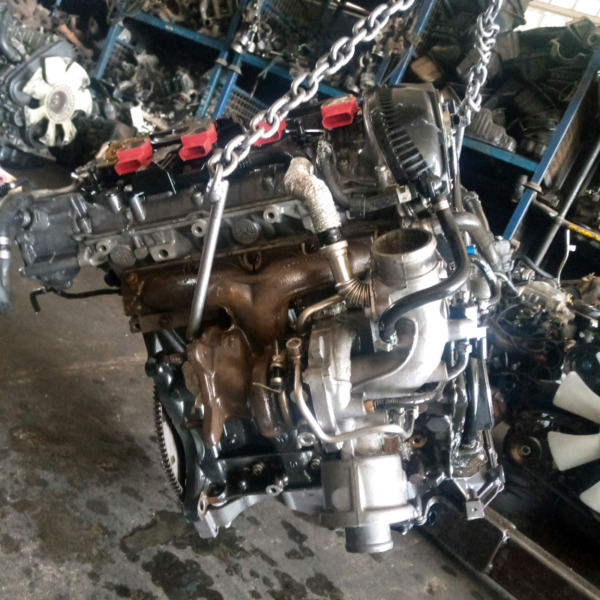 Audi 1.8 FSI CDH Engine for Sale