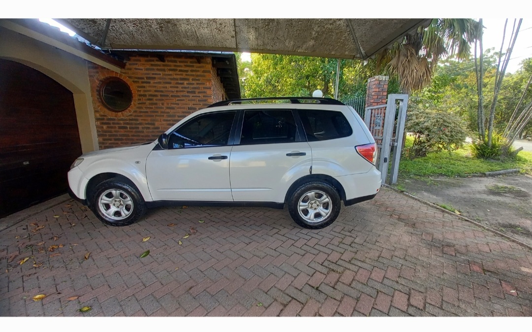 Used 2009 Subaru Forester 2.5 X - Private Seller Used 2009 Subaru Forester 2.5 X - Private Seller