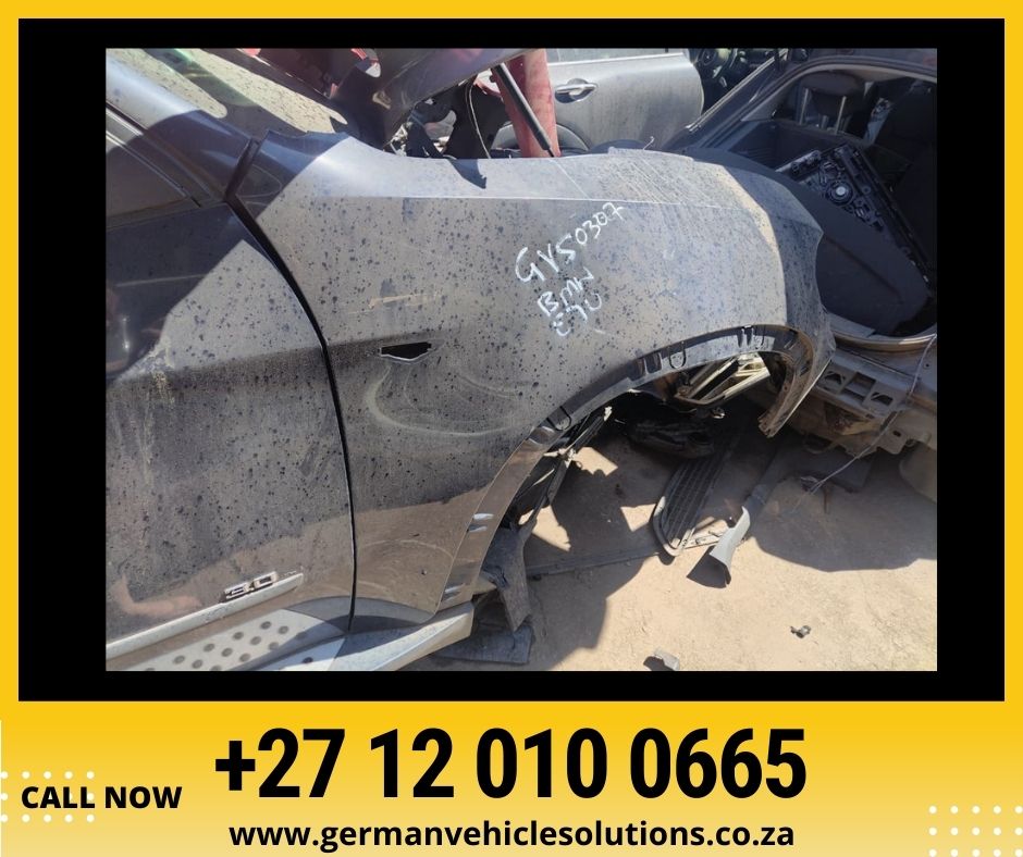 2007 BMW X5 E70 Fender Used for sale - Private Seller 2007 BMW X5 E70 Fender Used for sale - Private Seller