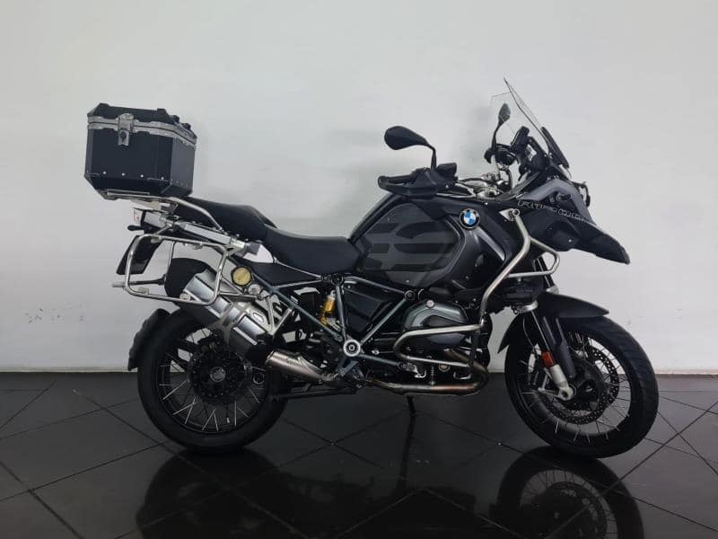 Used BMW R 1200 GS K50 - Private Seller Used BMW R 1200 GS K50 - Private Seller