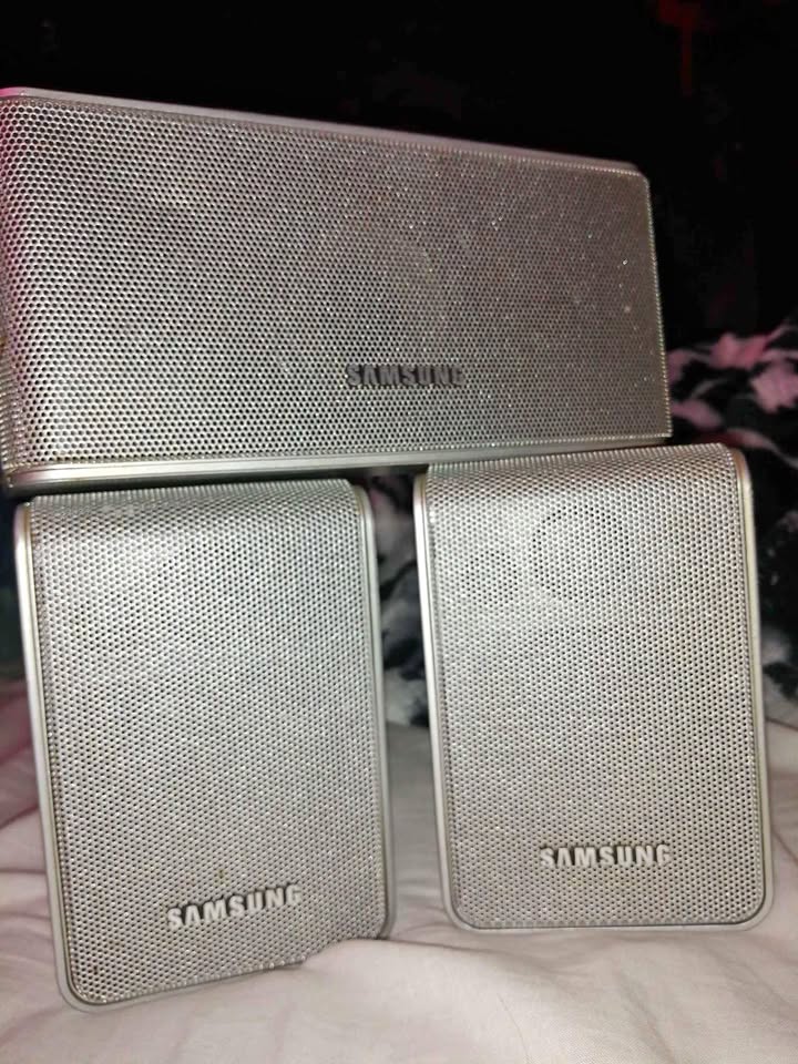 Samsung surround sound