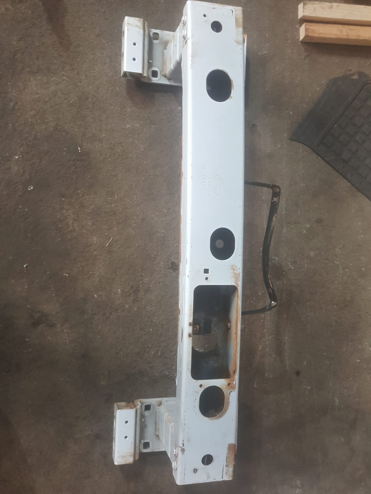 2016 Range Rover Sport 3.0 SDV6 SE Stiffener for sale 2016 Range Rover Sport 3.0 SDV6 SE Stiffener for sale