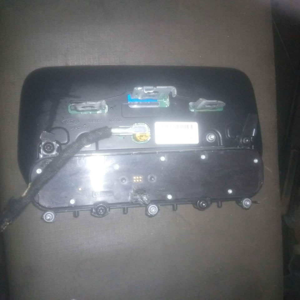 Ford EcoSport car radio 2020 - Private Seller Ford EcoSport car radio 2020 - Private Seller