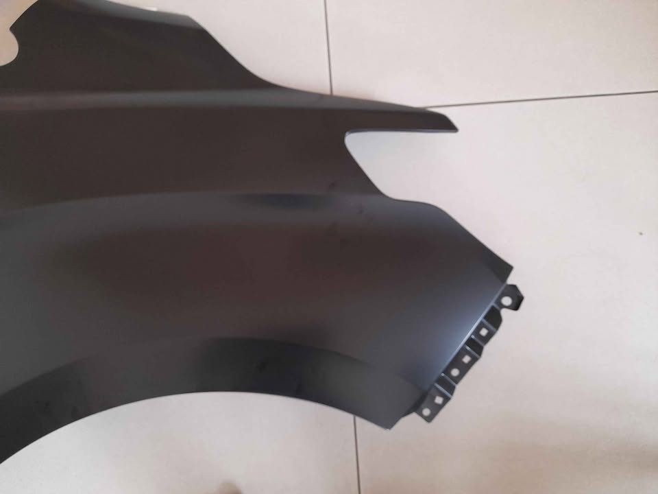 HYUNDAI H1 2019 ON BRAND NEW FENDERS FORSALE