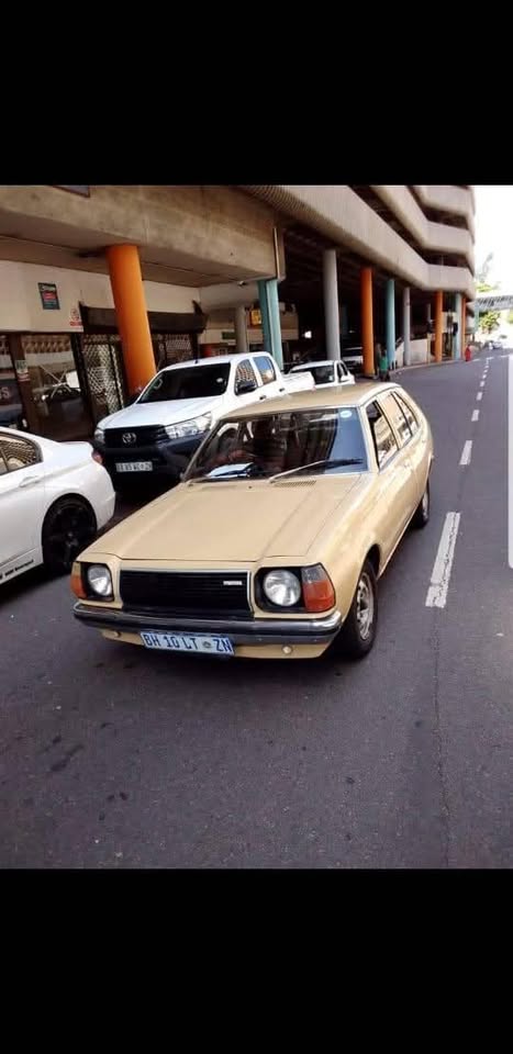 1978 Mazda 1977 1978 Mazda 1977