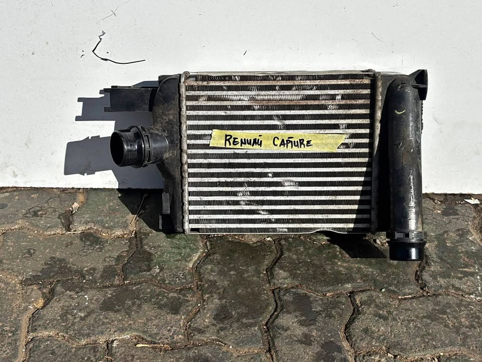 Renault Capture Intercooler - Private Seller Renault Capture Intercooler - Private Seller
