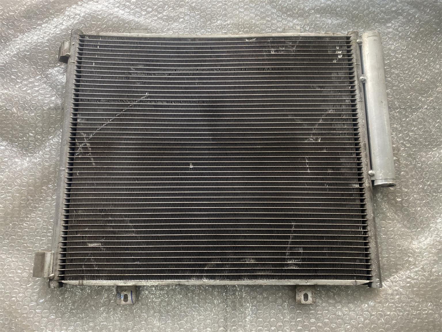 2024 NISSAN MAGNITE/RENAULT KIGER AIRCON CONDENSER FOR SALE. - Private Seller 2024 NISSAN MAGNITE/RENAULT KIGER AIRCON CONDENSER FOR SALE. - Private Seller