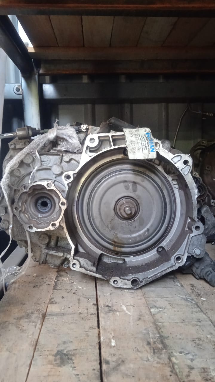 VW BMY DSG GEARBOX - Private Seller VW BMY DSG GEARBOX - Private Seller