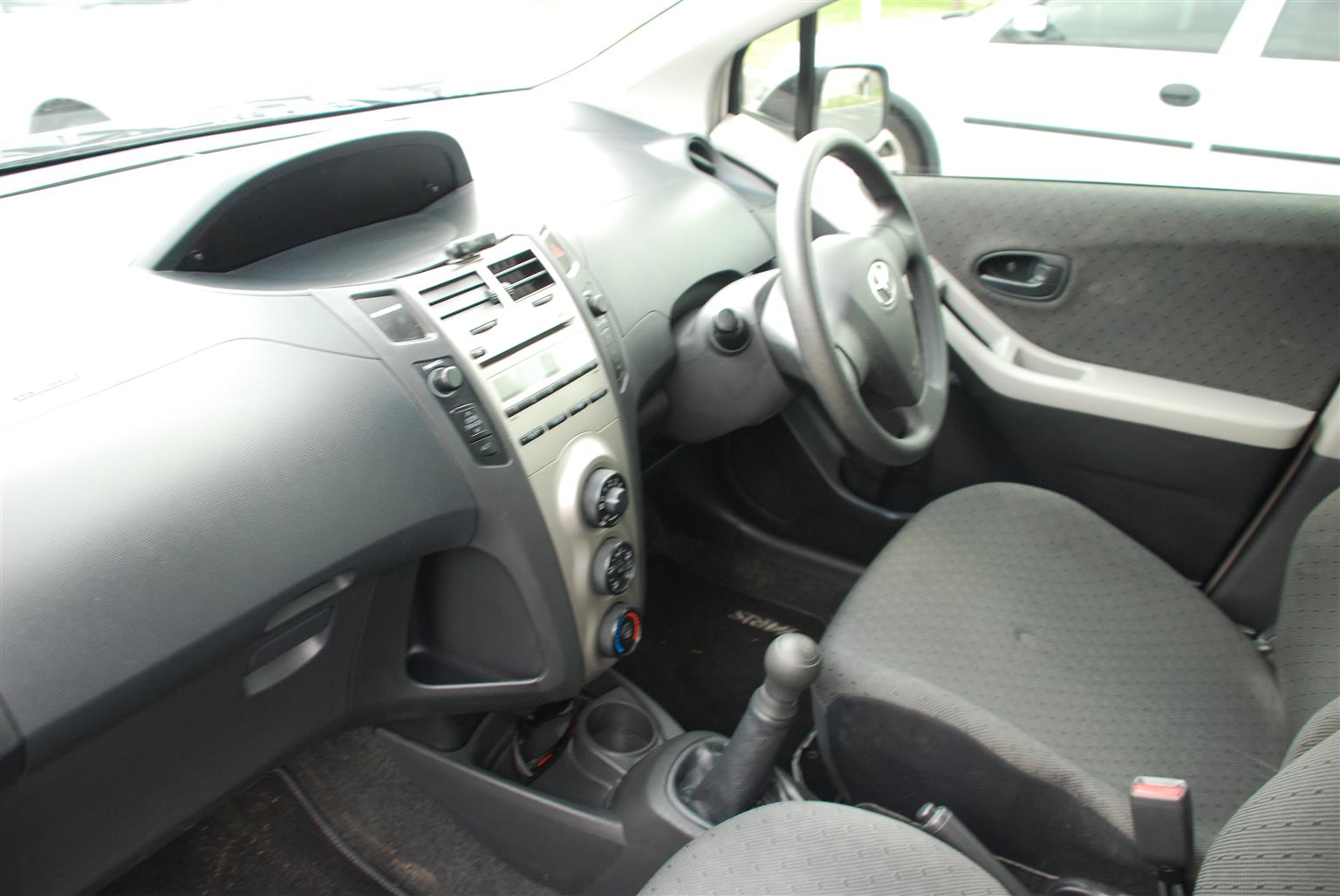 Toyota Yaris for Sale
