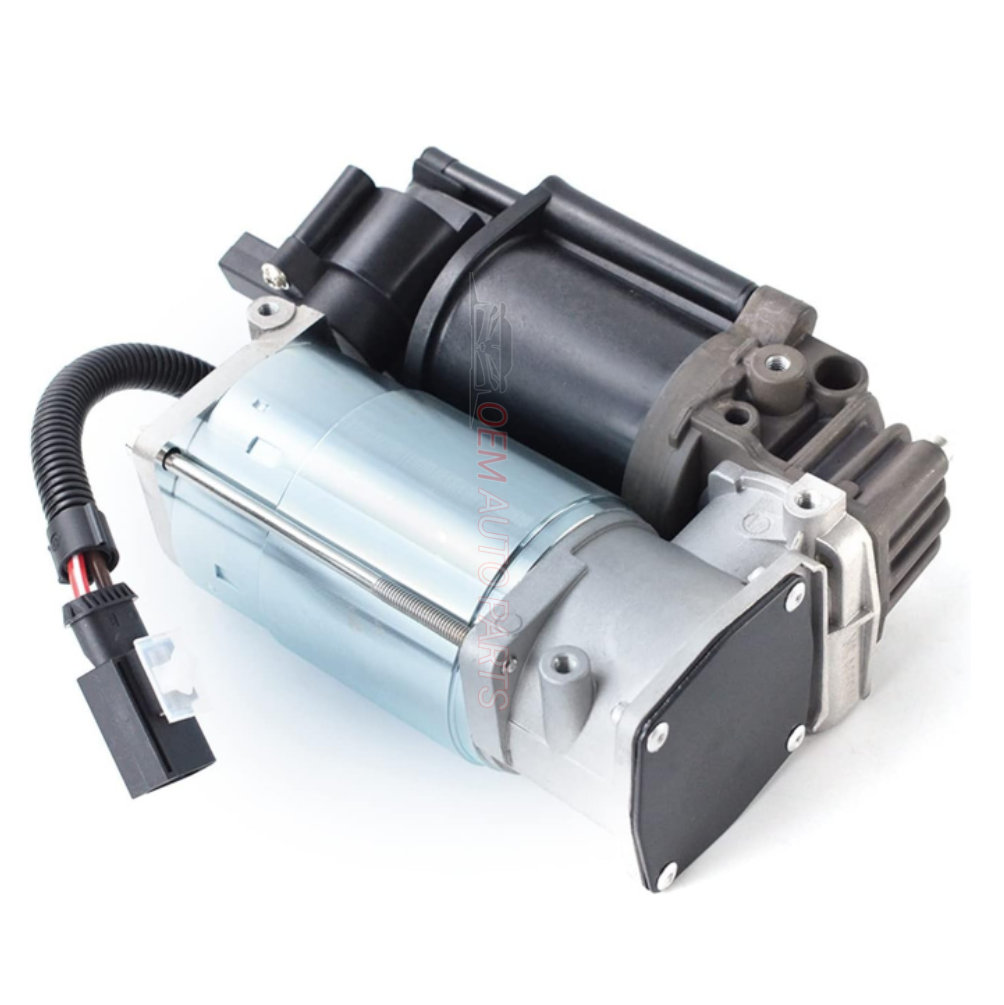 BMW Air Suspension Compressor Pump 37206875177 - Private Seller