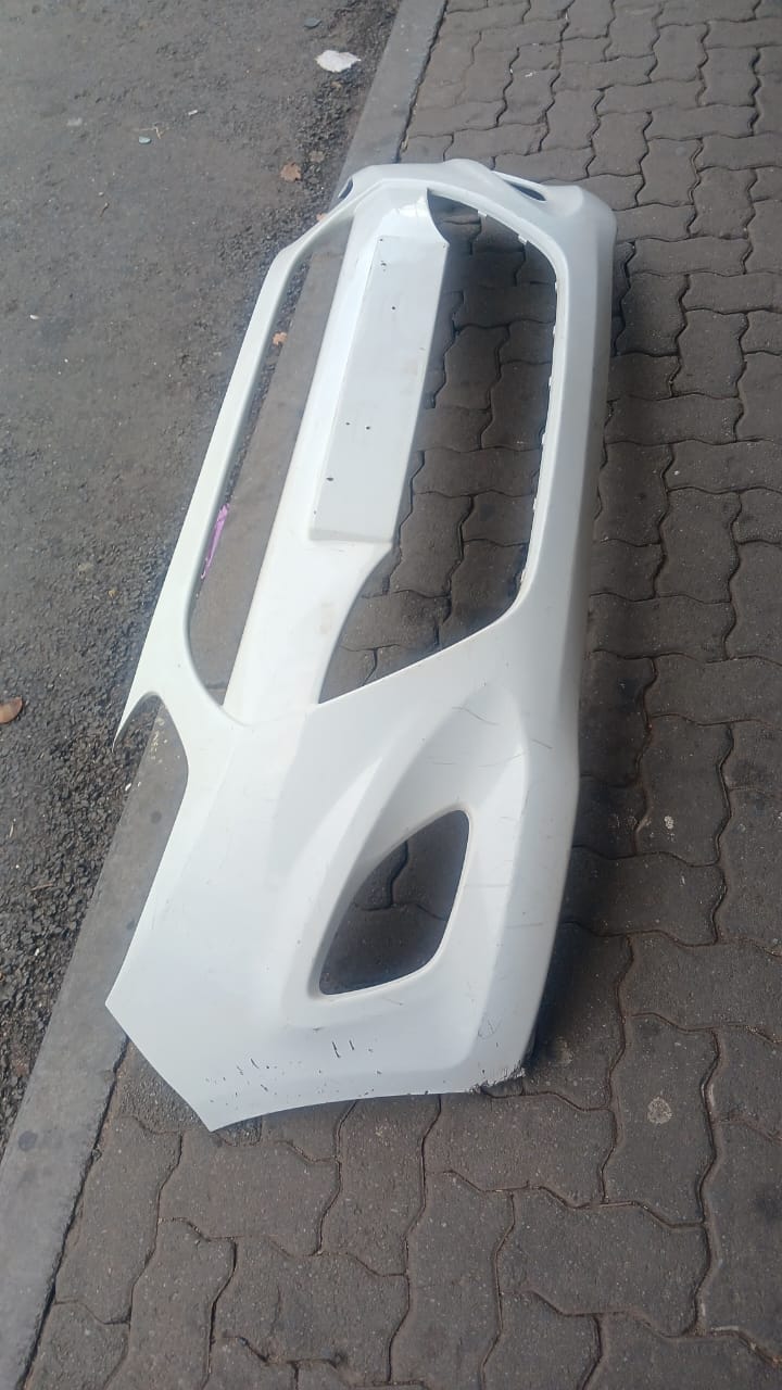 2012-2014 HYUNDAI I10 FRONT BUMPER FOR SALE - Private Seller